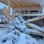 Holiday home Przystanek Na Szlaku Kletno