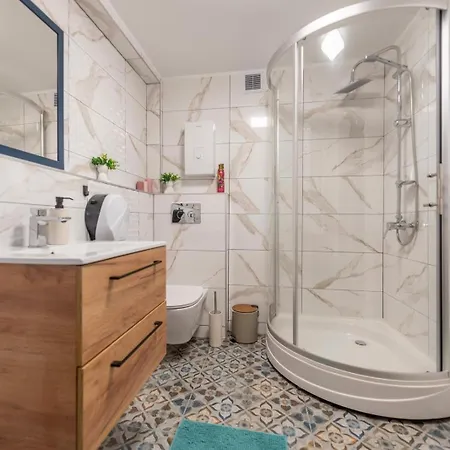 Przystanek Na Szlaku