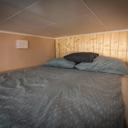 Przystanek Na Szlaku *