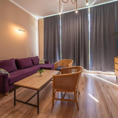 Holiday home Przystanek Na Szlaku Kletno