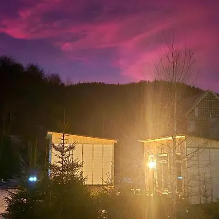 Przystanek Na Szlaku *