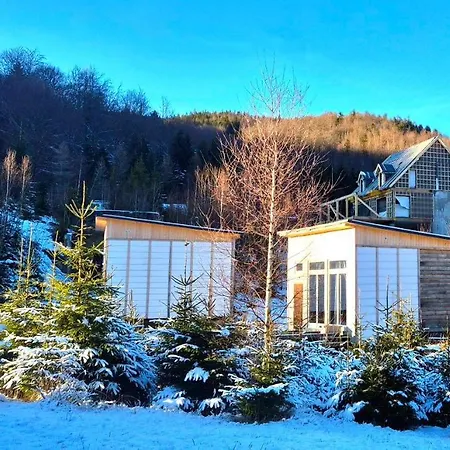 Przystanek Na Szlaku