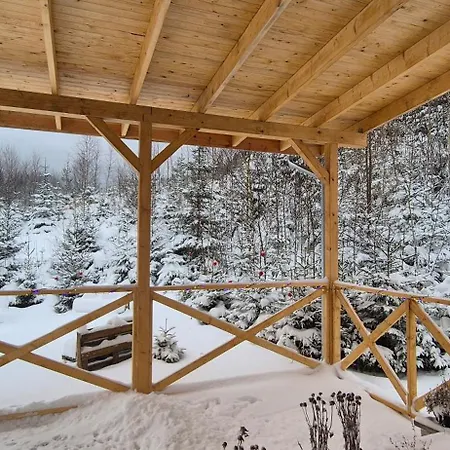 Przystanek Na Szlaku