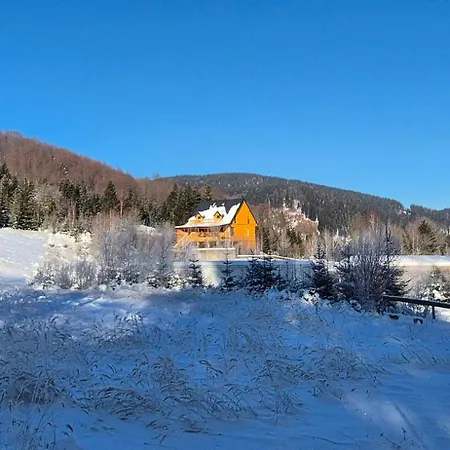 Przystanek Na Szlaku *