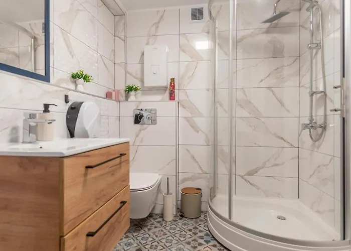 Przystanek Na Szlaku