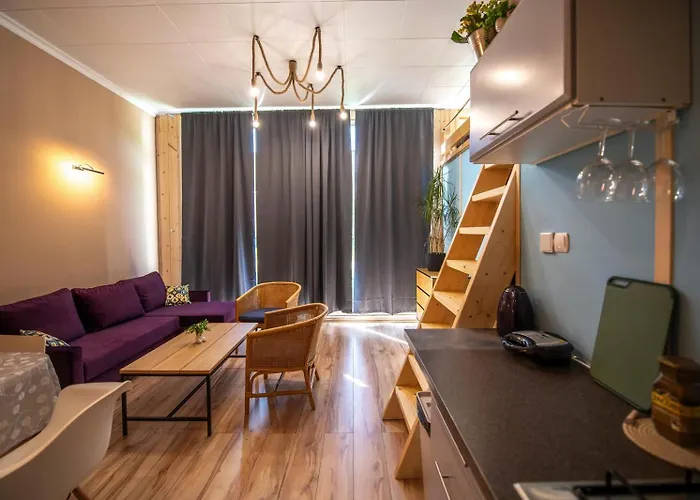 Przystanek Na Szlaku *