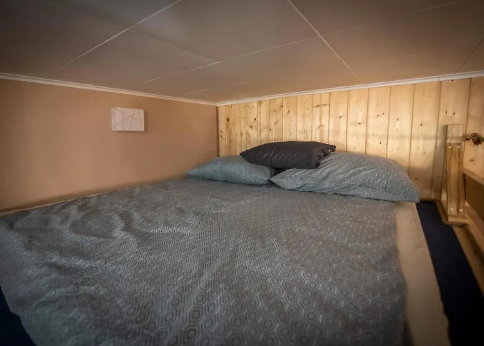 Przystanek Na Szlaku *