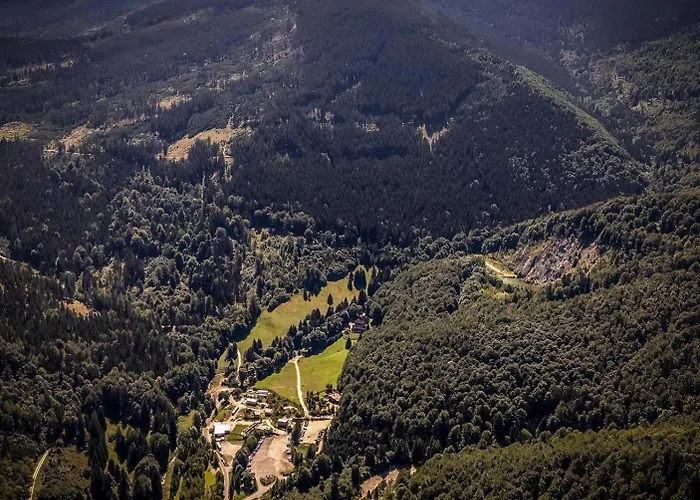 Holiday home Przystanek Na Szlaku