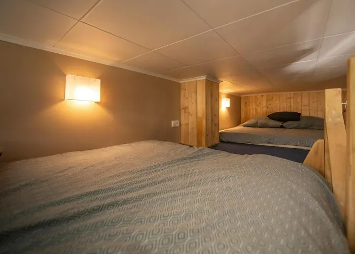 Przystanek Na Szlaku Kletno