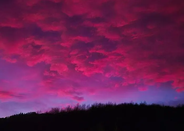 Przystanek Na Szlaku * Kletno