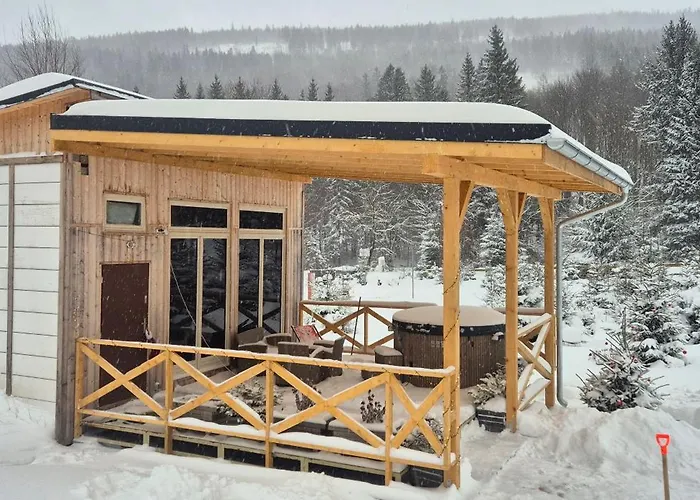 Przystanek Na Szlaku *