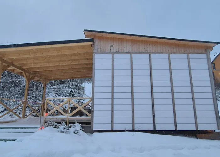 Przystanek Na Szlaku