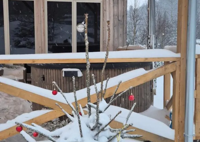 Przystanek Na Szlaku Holiday home *