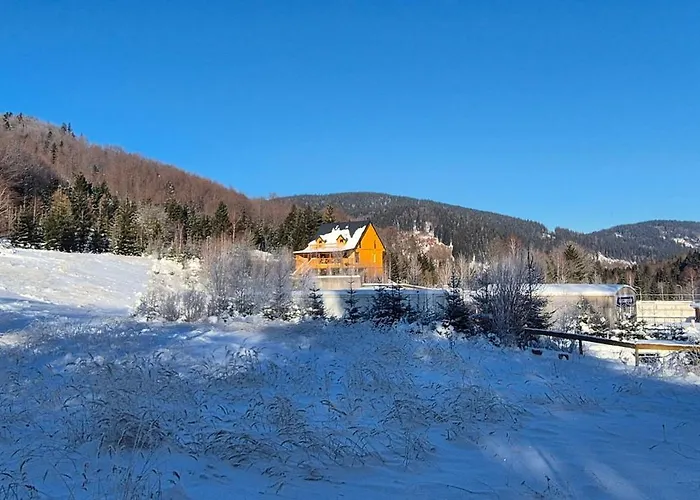 Przystanek Na Szlaku *