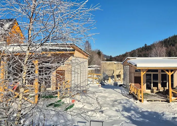 Przystanek Na Szlaku Holiday home